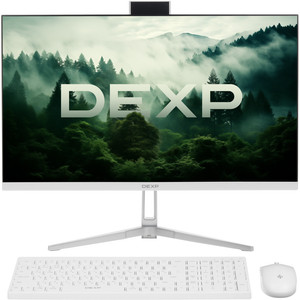 23.8" Моноблок DEXP Atlas AT30HE
