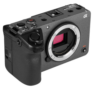 Видеокамера Sony ILME FX-30