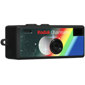 Компактный фотоаппарат Kodak CHARMERA