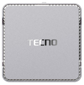 Мини ПК TECNO MA01 [71005000278]