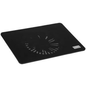 Охлаждающая подставка DEEPCOOL N1 черный