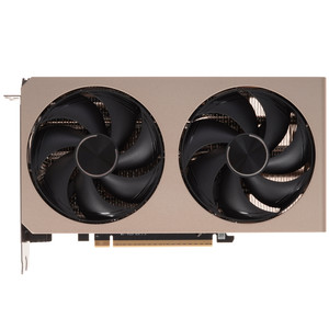 Видеокарта MSI GeForce RTX 5060 Ti INSPIRE 2X [RTX 5060 Ti 16G INSPIRE 2X]