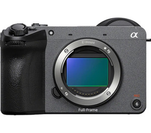Видеокамера Sony FX2 Cinema Line