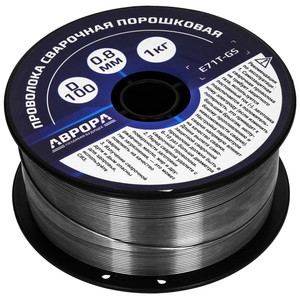Сварочная проволока Aurora 00039777