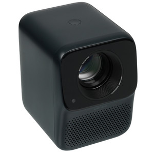 Проектор Wanbo Projector T2 Max New синий
