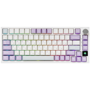 Клавиатура  проводная + беспроводная AJAZZ AK820 Pro