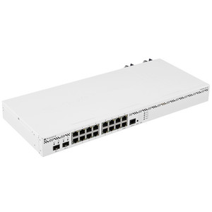Маршрутизатор Mikrotik CCR2004-16G-2S+