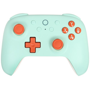 Геймпад беспроводной/проводной 8BitDo Ultimate 2C бирюзовый
