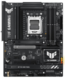 Материнская плата ASUS TUF GAMING B850-PLUS WIFI