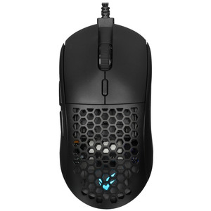Мышь беспроводная/проводная ARDOR GAMING Phantom PRO V2  черный