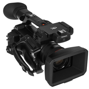 Видеокамера Panasonic AG-CX350