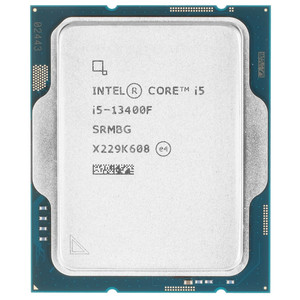 Процессор Intel Core i5-13400F OEM