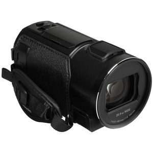 Видеокамера Panasonic  HC-V900E-K