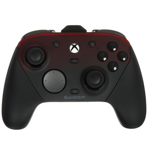 Геймпад беспроводной/проводной GameSir G7 Pro черный