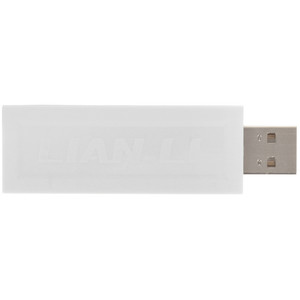 Контроллер подсветки LIAN LI L-Wireless Controller [G89.RF-T-W.R2]
