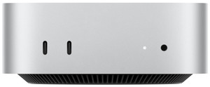 Мини ПК Apple Mac mini M4 [MU9D3]