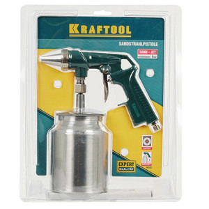 Пневмопистолет KRAFTOOL EXPERT QUALITAT 06583