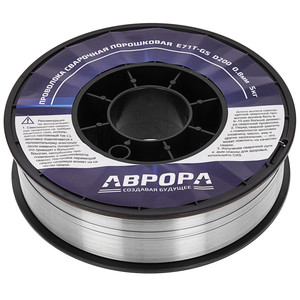 Сварочная проволока Aurora 00039778