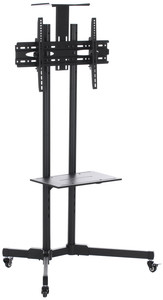 Стойка с кронштейном DEXP T1028B