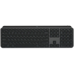 Клавиатура  беспроводная Logitech MX Keys S