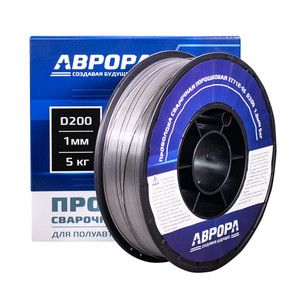 Сварочная проволока Aurora 00039780