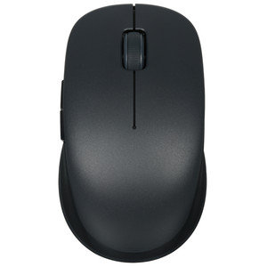 Мышь беспроводная Xiaomi Dual-mode Wireless Mouse 2 [BHR8850GL] черный
