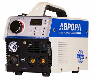 Сварочный аппарат Aurora Стандарт 140