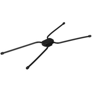 Крепление-стяжка на раму, на трубу GoPro Gumby Flexible Mount