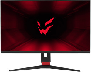 27" Монитор ARDOR GAMING INFINITY AF27H1 черный
