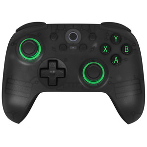 Геймпад беспроводной/проводной 8BitDo Ultimate 2C черный
