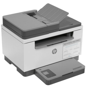 МФУ лазерное HP LaserJet MFP M236sdn
