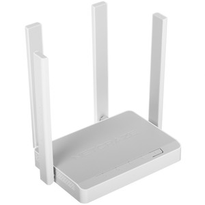 Роутер Netcraze Runner 4G NC-2212 + Мегафон