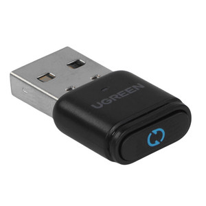 Bluetooth адаптер Ugreen BT301