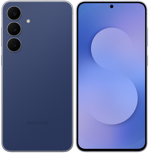 6.7" Смартфон Samsung Galaxy S25 FE 512 ГБ синий