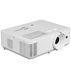 Проектор Exell EXD101W белый