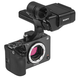 Видеокамера Sony FX3A Cinema Line