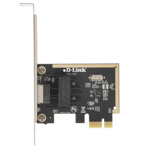Сетевая карта D-Link DGE-560T/D