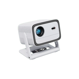 Проектор Wanbo Projector Vali 1 белый