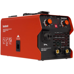 Сварочный аппарат Boxbot WSA 160G