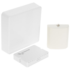 Усилитель сигнала сотовой связи Триколор TR-900/1800/2100-55-kit