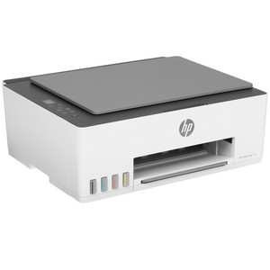 МФУ струйное HP Smart Tank 580
