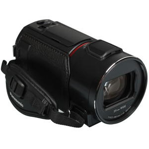 Видеокамера Panasonic HC-VX3E-K