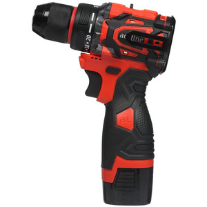Дрель-шуруповерт Aceline ASBL162-45