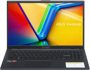 15.6" Ноутбук ASUS Vivobook Go E1504FA-BQ522 черный
