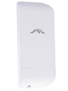 Точка доступа Ubiquiti NanoStation Loco M2