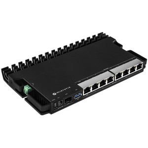 Маршрутизатор Mikrotik RB5009UPR+S+IN