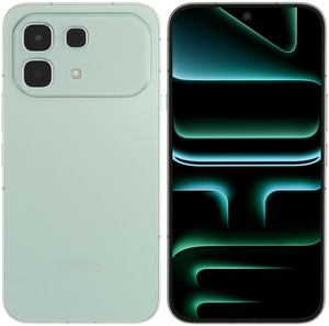 6.78" Смартфон Infinix NOTE 60 256 ГБ голубой preview