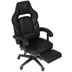 Компьютерное кресло ARDOR GAMING Chaos Guard 400M черный