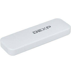 3G/4G LTE модем DEXP M1