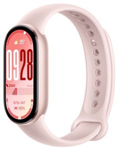 Фитнес-браслет Xiaomi Smart Band 10